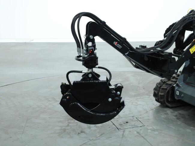 2026 Giant Houtklem Compact - compact aanspan - Jip 60cm DV1388 | Aanbouwdelen | Houtklem