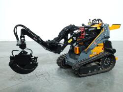 2026 Giant Houtklem Compact - compact aanspan - Jip 60cm DV1388 | Aanbouwdelen | Houtklem