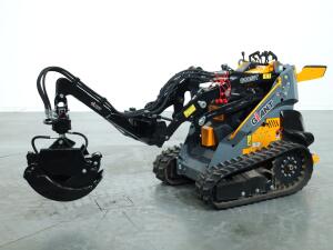 2026 Giant Houtklem Compact - compact aanspan - Jip 60cm