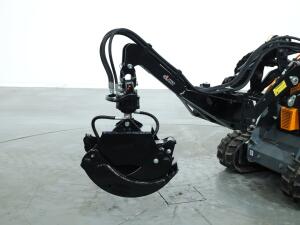 2026 Giant Houtklem Compact - compact aanspan - Jip 60cm