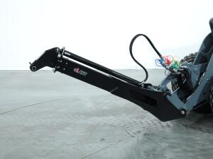 2026 Giant Jib Hijsbok 160-260cm Hydraulisch 50+ (GA500)