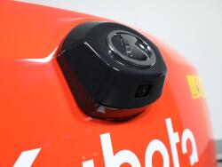 2026 Kubota KX085-5 2PC VK10554 | Graafmachine | Minigraver