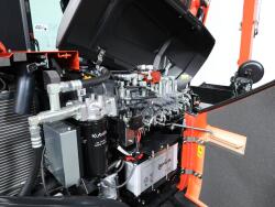 2026 Kubota KX085-5 2PC VK10554 | Graafmachine | Minigraver