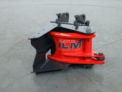 2026 ICM GRA-C 20 Bomenknipper CW05 VK10578 | Aanbouwdelen | Boomklem