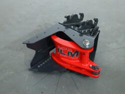 2026 ICM GRA-C 20 Bomenknipper CW05 VK10578 | Aanbouwdelen | Boomklem