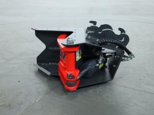 2026 ICM GRA-C 20 Bomenknipper CW05