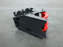 2026 ICM GRA-C 30 Bomenknipper CW10 VK10579 | Aanbouwdelen | Boomklem