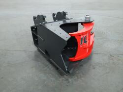 2026 ICM GRA-C 30 Bomenknipper CW10 VK10579 | Aanbouwdelen | Boomklem