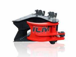 2026 ICM GRA-C 30 Bomenknipper CW10 VK10579 | Aanbouwdelen | Boomklem