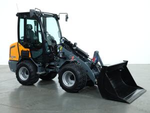 2026 Giant G2500 X-tra HD