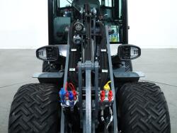 2026 Giant G2500 X-tra HD VK10580 | Wiellader | Mini Shovel