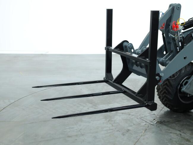 2026 Giant Balenvork GA300 Agri DV1430 | Aanbouwdelen | Balenprikker