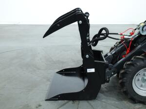 2026 Giant Pelikaanbak Muur 75cm GA200 met Norcar-aanspan