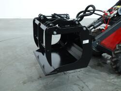 2026 Giant Pelikaanbak Muur 75cm GA200 met Norcar-aanspan DV1429 | Aanbouwdelen | Pelikaanbak