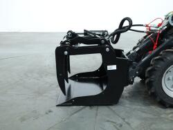 2026 Giant Pelikaanbak Muur 75cm GA200 met Norcar-aanspan DV1429 | Aanbouwdelen | Pelikaanbak