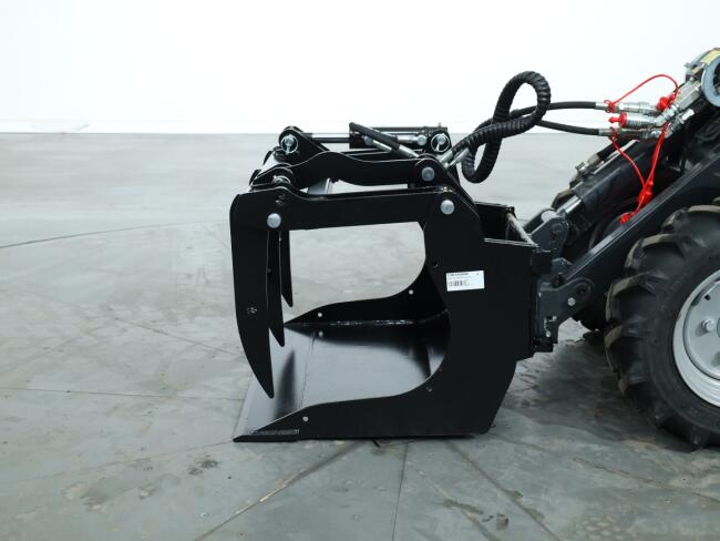 2026 Giant Pelikaanbak Muur 75cm GA200 met Norcar-aanspan DV1429 | Aanbouwdelen | Pelikaanbak