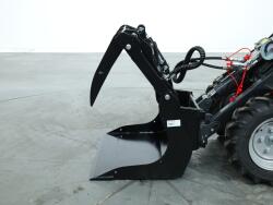 2026 Giant Pelikaanbak Muur 75cm GA200 met Norcar-aanspan DV1429 | Aanbouwdelen | Pelikaanbak