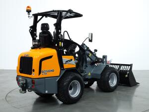 2026 Giant G2500 X-tra HD