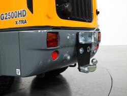 2026 Giant G2500 X-tra HD VK10586 | Wiellader | Mini Shovel
