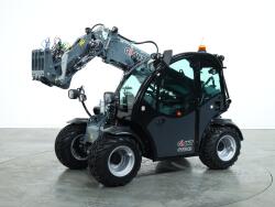 2026 Giant GT5048 Tendo VK10587 | Verreiker / Heftruck | Verreiker