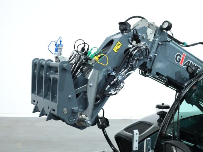 2026 Giant GT5048 Tendo VK10587 | Verreiker / Heftruck | Verreiker