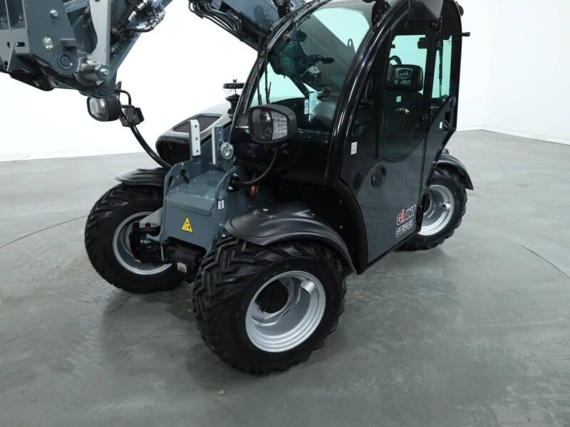 2026 Giant GT5048 Tendo VK10587 | Verreiker / Heftruck | Verreiker