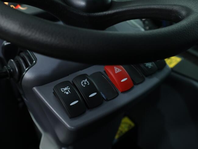 2026 Giant GT5048 Tendo VK10587 | Verreiker / Heftruck | Verreiker