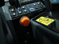 2026 Giant GT5048 Tendo VK10587 | Verreiker / Heftruck | Verreiker