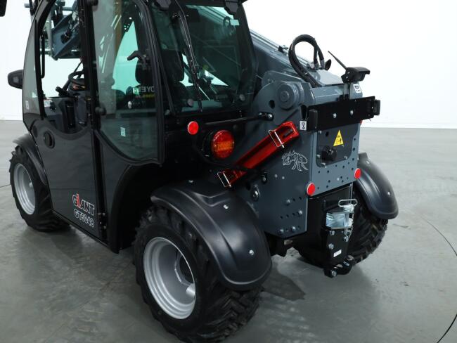 2026 Giant GT5048 Tendo VK10587 | Verreiker / Heftruck | Verreiker