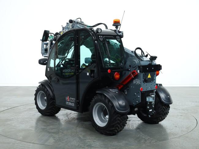 2026 Giant GT5048 Tendo VK10587 | Verreiker / Heftruck | Verreiker