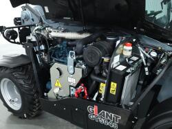 2026 Giant GT5048 Tendo VK10587 | Verreiker / Heftruck | Verreiker