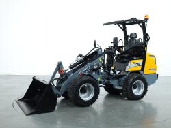 2026 Giant G2300 X-tra HD VK10592 | Wiellader | Mini Shovel