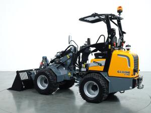 2026 Giant G2300 X-tra HD