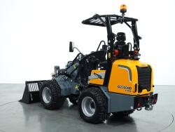 2026 Giant G2300 X-tra HD VK10592 | Wiellader | Mini Shovel