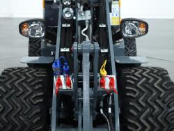 2026 Giant G2300 X-tra HD VK10592 | Wiellader | Mini Shovel