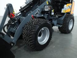 2026 Giant G2300 X-tra HD VK10592 | Wiellader | Mini Shovel