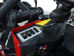 2026 Norcar a7240 Power+ Edition VK10593 | Wiellader | Mini Shovel