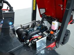 2026 Norcar a7240 Power+ Edition VK10593 | Wiellader | Mini Shovel