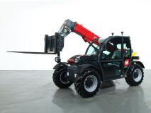 2025 Magni TH 3.6 turbo VK10598 | Verreiker / Heftruck | Verreiker