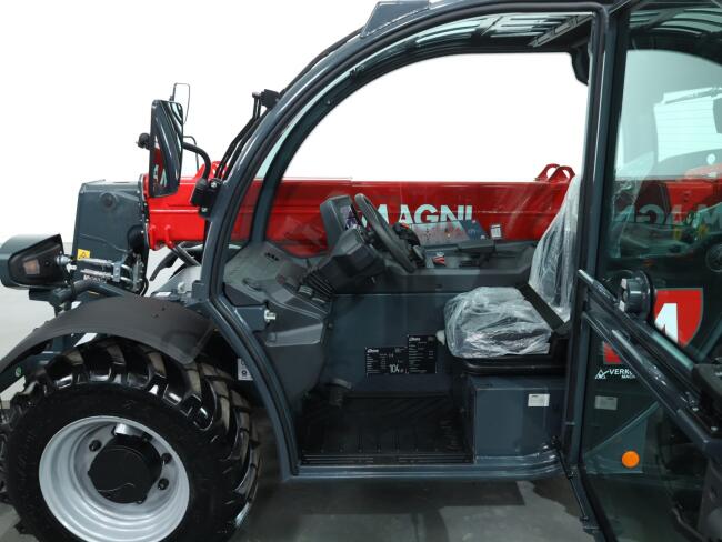 2025 Magni TH 3.6 turbo VK10598 | Verreiker / Heftruck | Verreiker