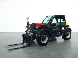 2025 Magni TH 3.6 turbo VK10598 | Verreiker / Heftruck | Verreiker