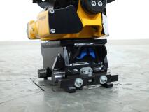 2026 Engcon EC204 Tiltrotator CW05-CW05 SS0 (afneembaar) VK10599 | Aanbouwdelen | Draaikantelstuk