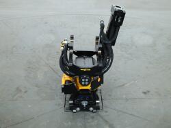 2026 Engcon EC204 Tiltrotator CW05-CW05 SS0 (afneembaar) VK10599 | Aanbouwdelen | Draaikantelstuk