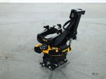 2026 Engcon EC204 Tiltrotator CW05-CW05 SS0 (afneembaar) VK10599 | Aanbouwdelen | Draaikantelstuk
