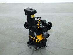 2026 Engcon EC204 Tiltrotator CW05-CW05 SS0 (afneembaar) VK10599 | Aanbouwdelen | Draaikantelstuk