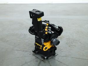 2026 Engcon EC204 Tiltrotator CW05-CW05 SS0 (afneembaar)