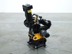 2026 Engcon EC204 Tiltrotator CW05-CW05 SS0 (afneembaar) VK10599 | Aanbouwdelen | Draaikantelstuk