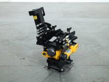 2026 Engcon EC204 Tiltrotator CW05-CW05 SS0 (afneembaar) VK10599 | Aanbouwdelen | Draaikantelstuk