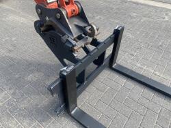 1 VM-VH Palletframe CW10 - 0gr (B=110cm) DV1538 | Aanbouwdelen | Palletbord