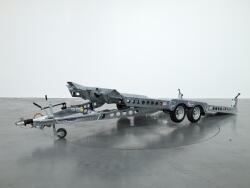 2026 Ifor Williams CT177 VT995 | Aanhangwagen | Autotransporter